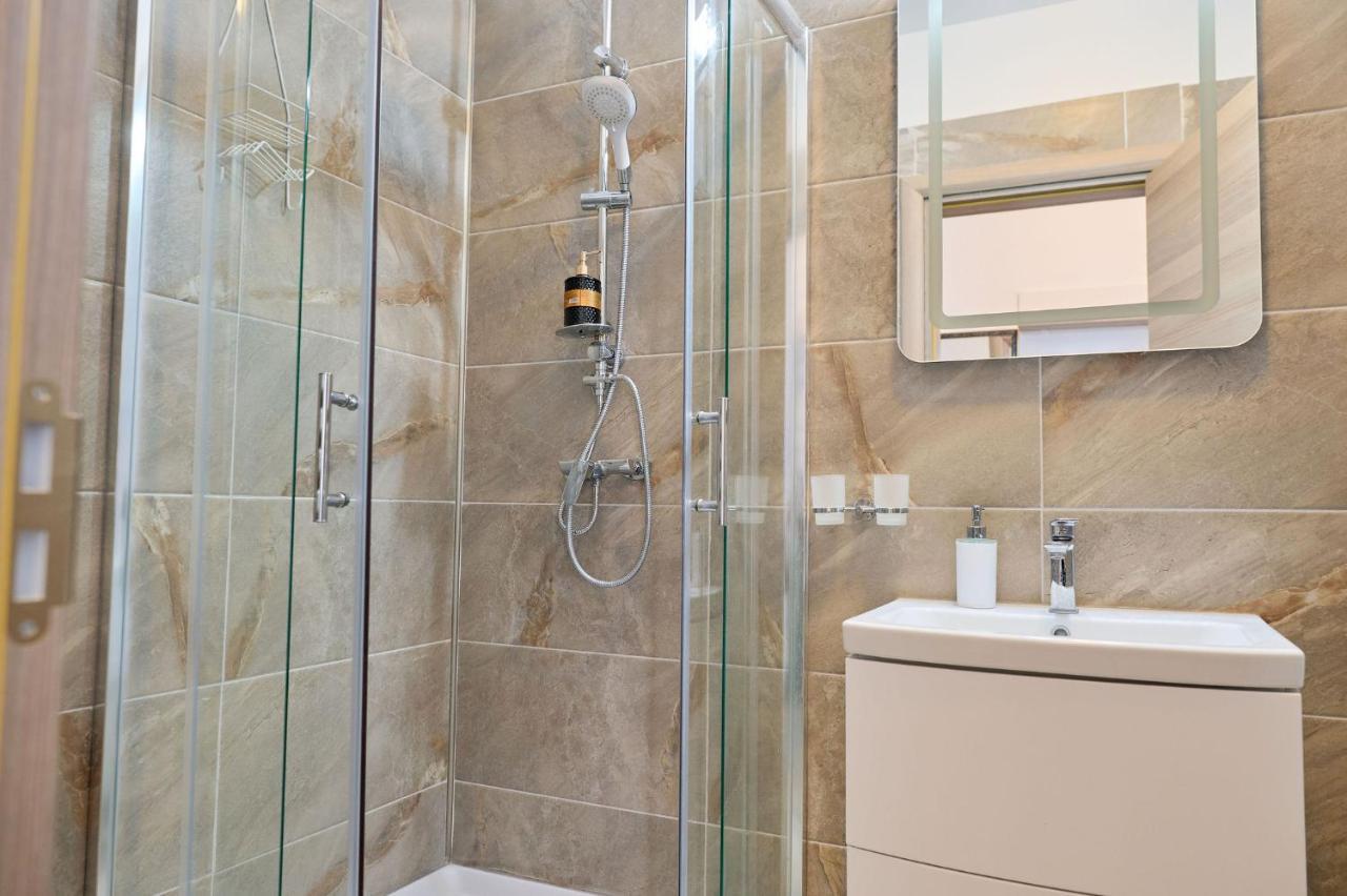 מאמאיה Moon Sea View Apartment - Spa N Pools Resort מראה חיצוני תמונה